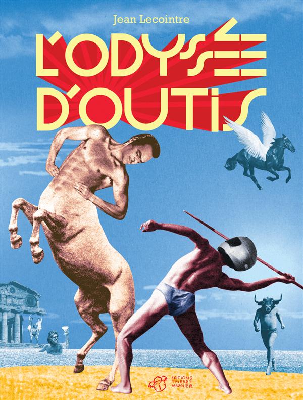 L'ODYSSEE D'OUTIS