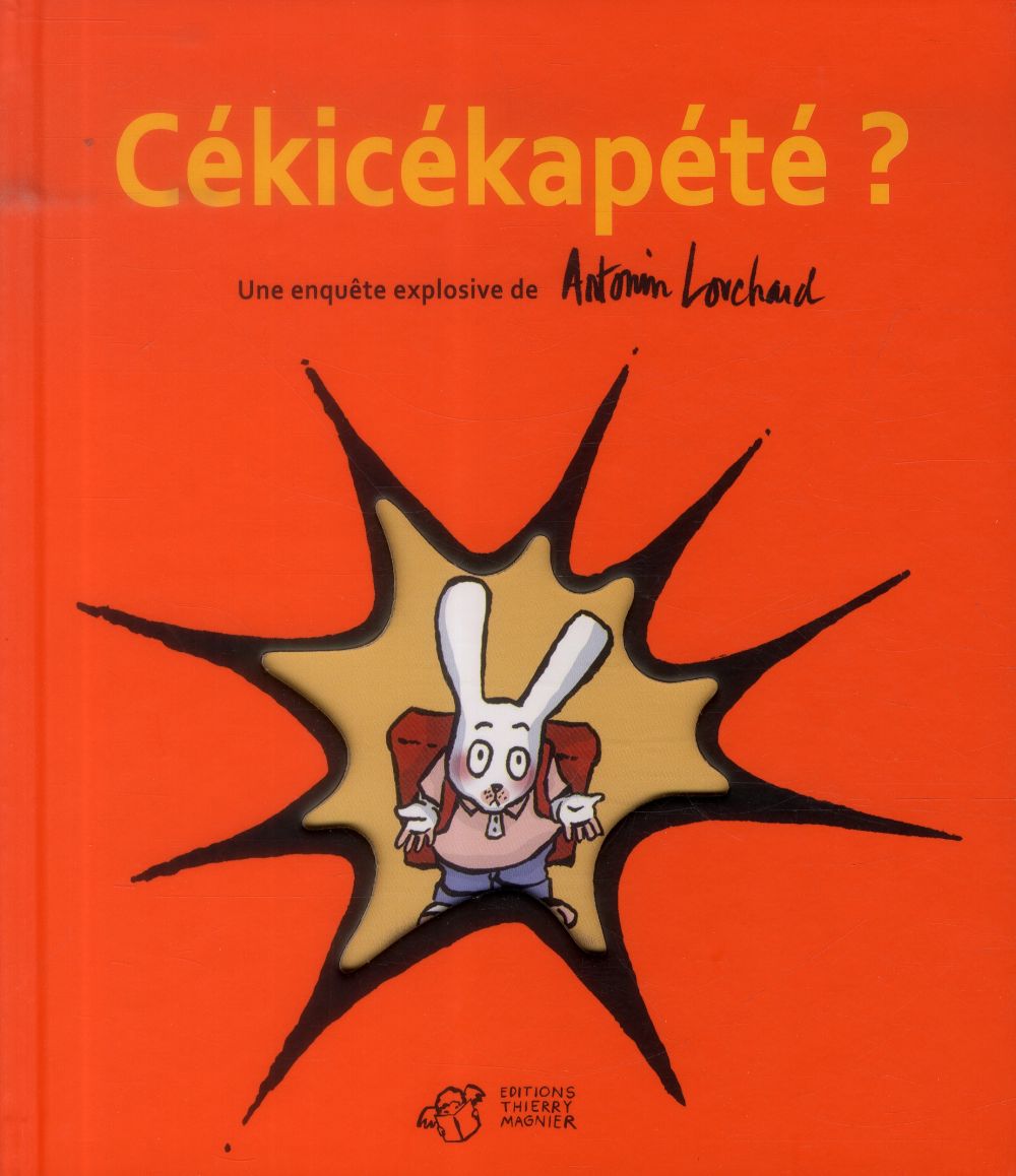 CEKICEKAPETE ?