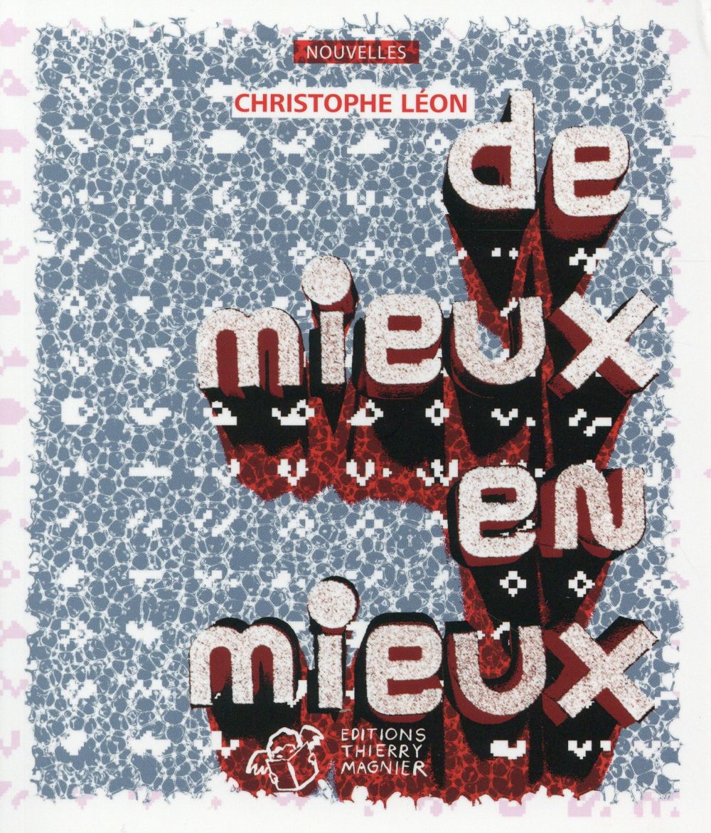 DE MIEUX EN MIEUX