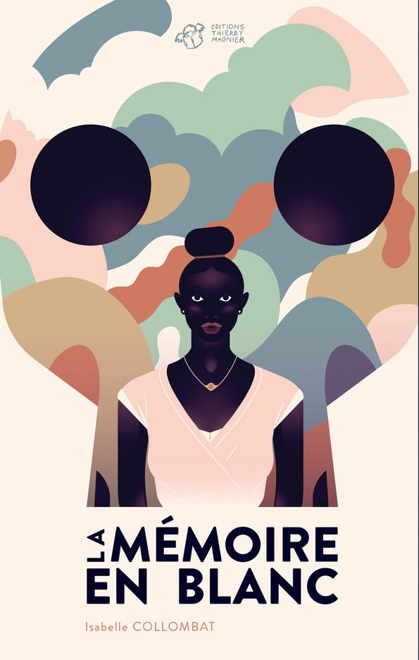 MEMOIRE EN BLANC (LA)