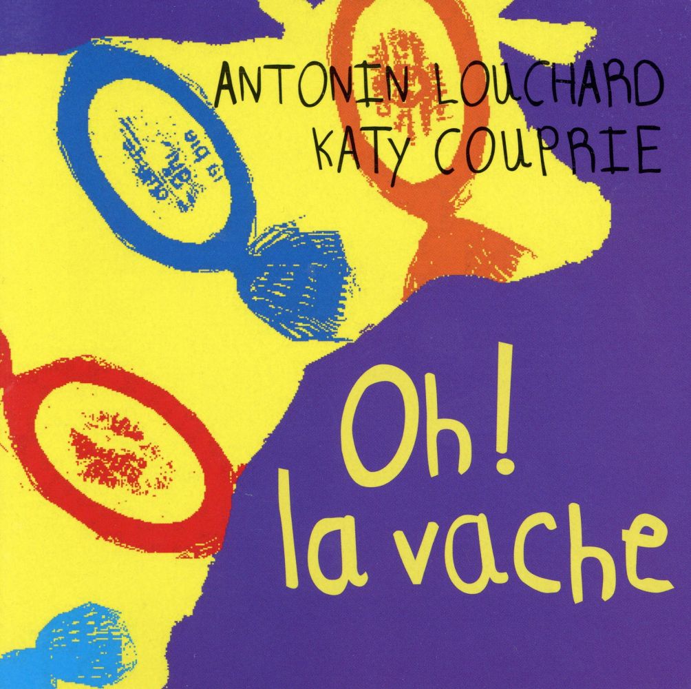 OH ! LA VACHE (NE)