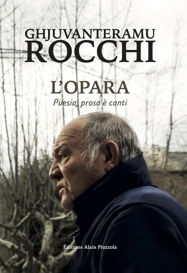 L'OPARA - PUESIA, PROSA E CANTI
