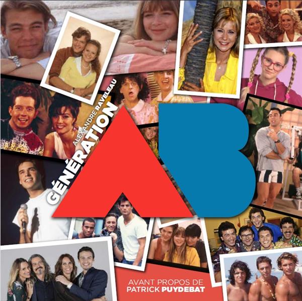 GENERATION AB