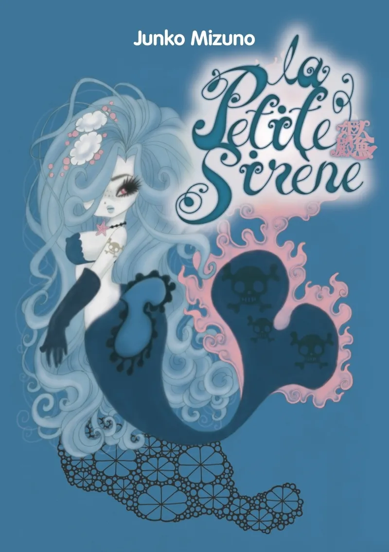 LA PETITE SIRENE