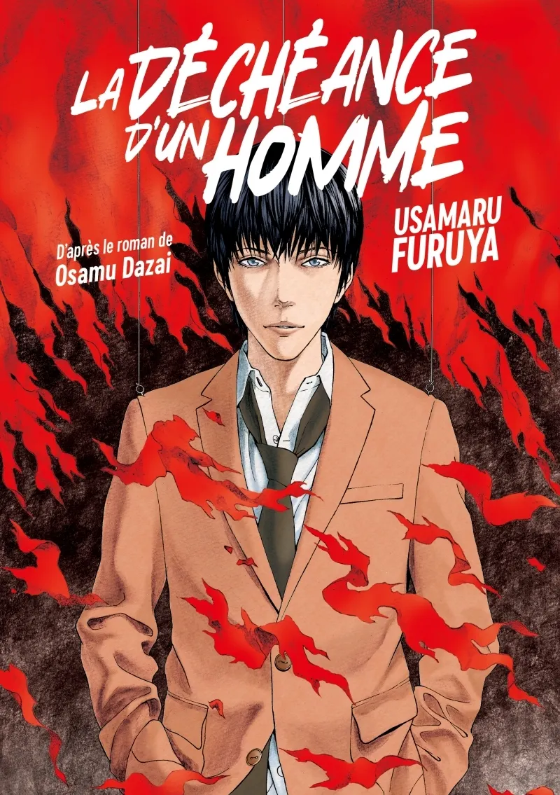 LA DECHEANCE D'UN HOMME