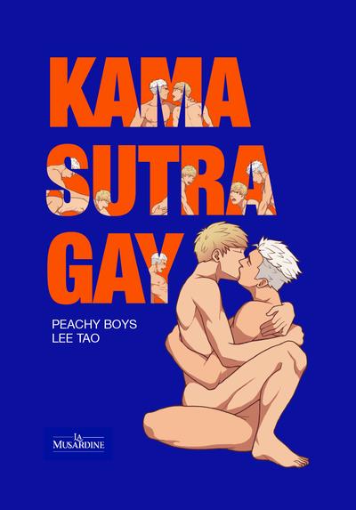 KAMA SUTRA GAY - NOUVELLE EDITION