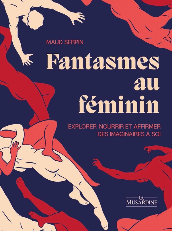 FANTASMES AU FEMININ