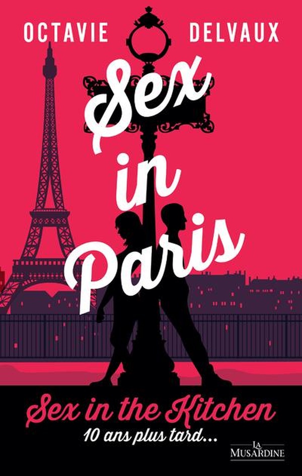 SEX IN PARIS