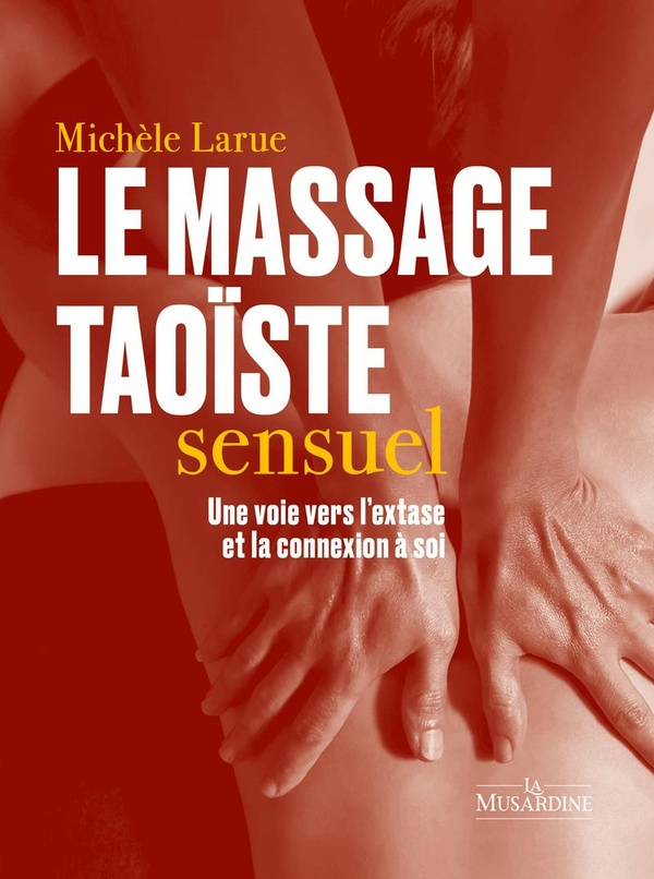LE MASSAGE TAOISTE SENSUEL