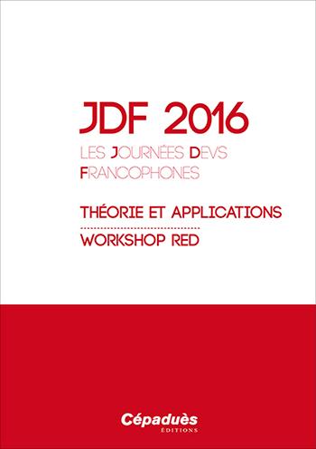 JDF 2016