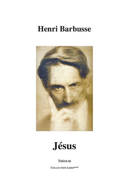 JESUS