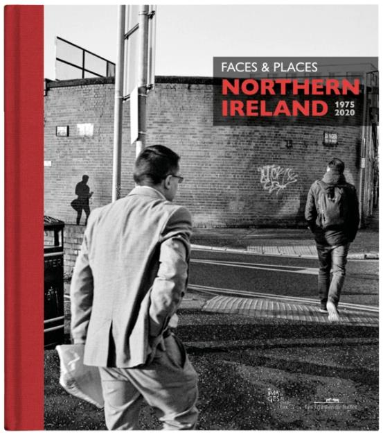 FACES AND PLACES: NORTHERN IRELAND