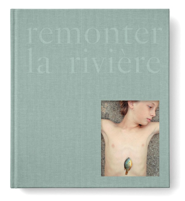 REMONTER LA RIVIERE