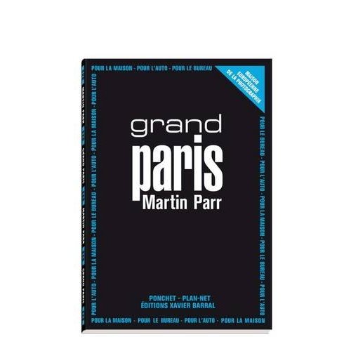GRAND PARIS