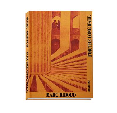 MARC RIBOUD - FOR THE LONG HAUL