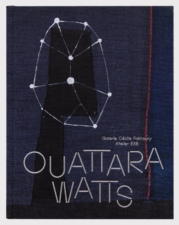 OUATTARA WATTS - VERSION ANGLAISE