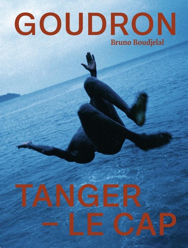 GOUDRON TANGER - LE CAP