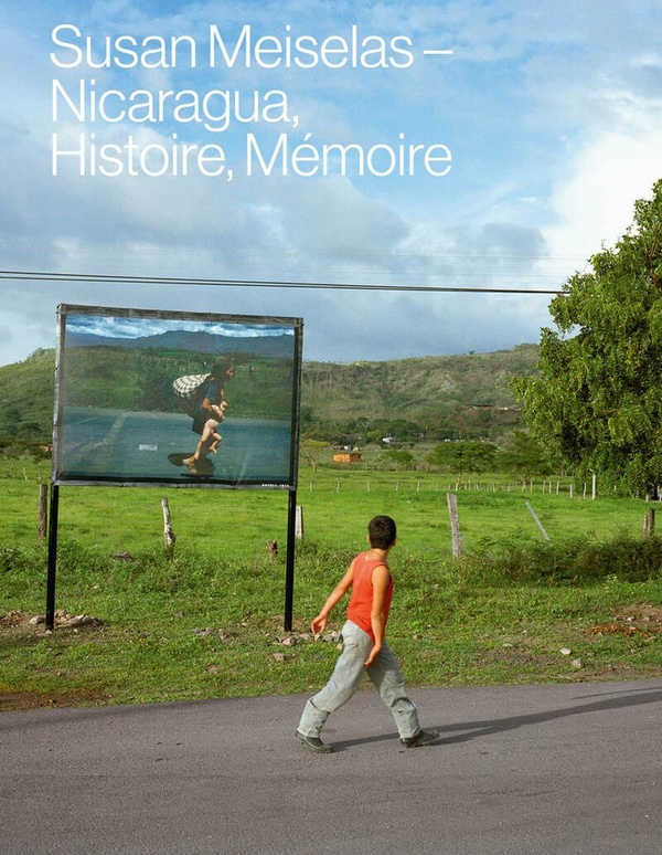 NICARAGUA, HISTOIRE, MEMOIRE