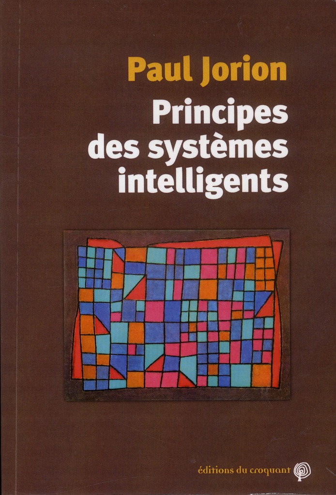 PRINCIPES DES SYSTEMES INTELLIGENTS