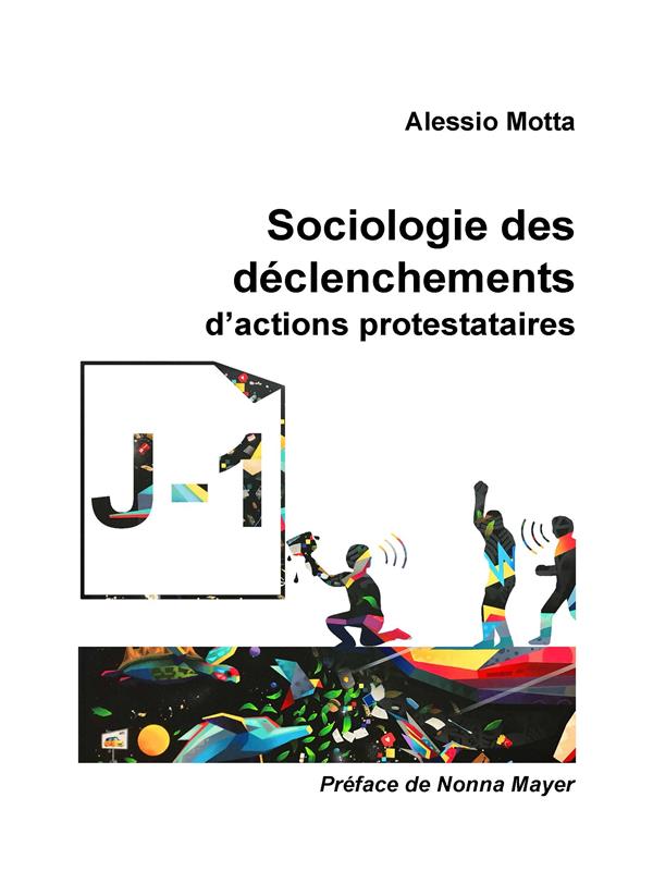 SOCIOLOGIE DES DECLENCHEMENTS D'ACTIONS PROTESTATAIRES