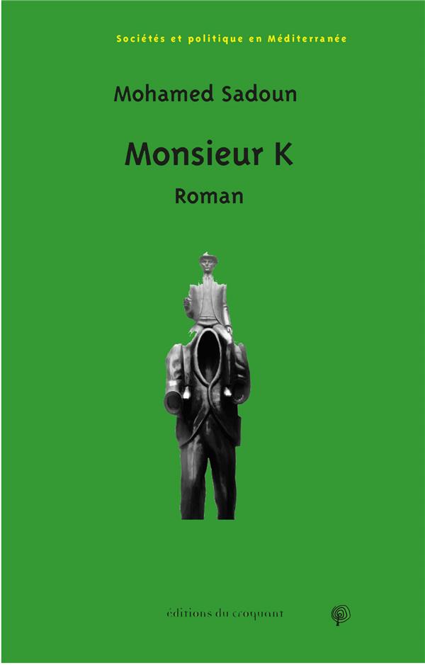 MONSIEUR K