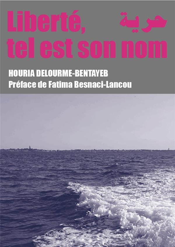 LIBERTE, TEL EST SON NOM
