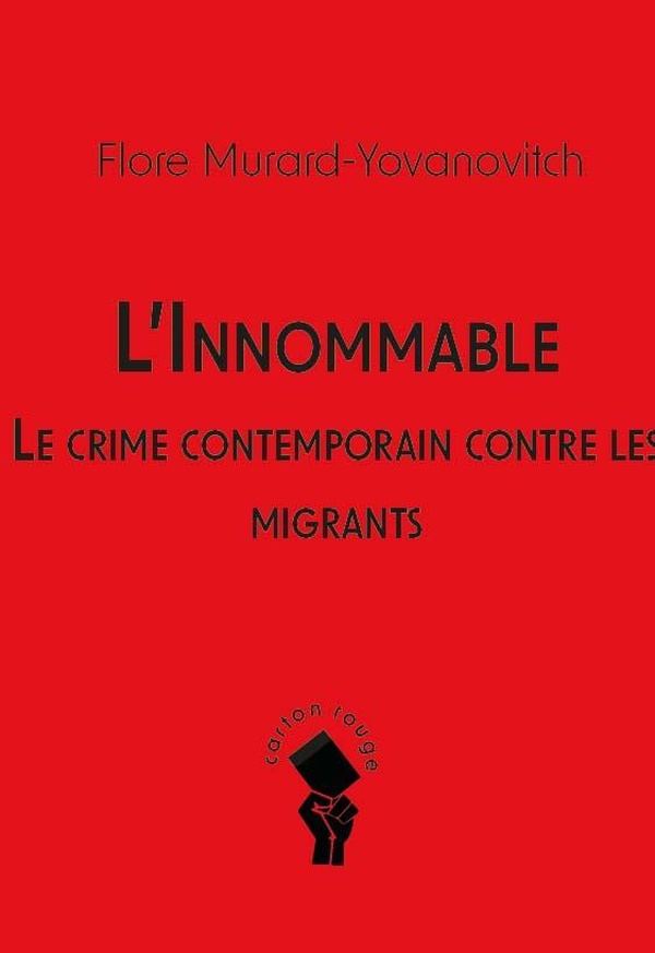 L'INNOMMABLE
