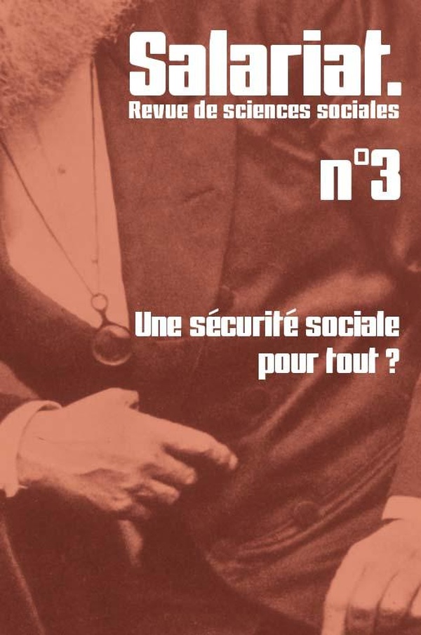 REVUE SALARIAT N 3