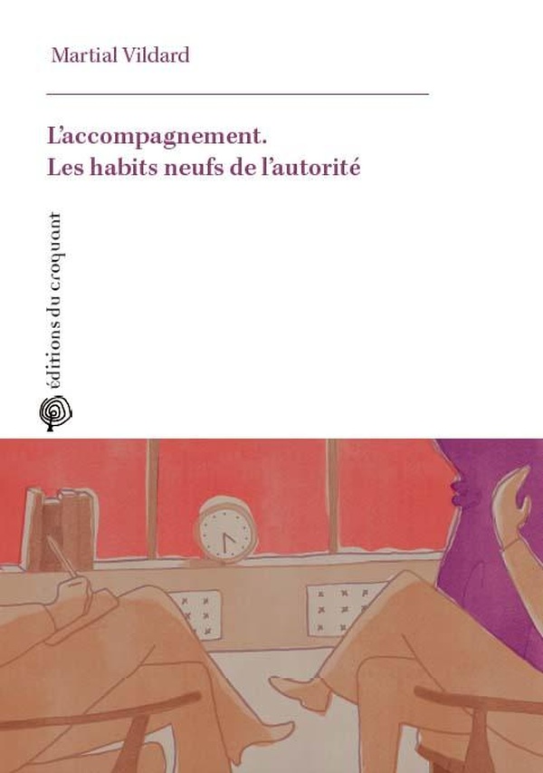 L'ACCOMPAGNEMENT