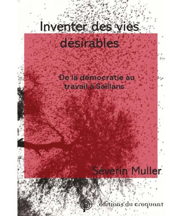 INVENTER DES VIES DESIRABLES
