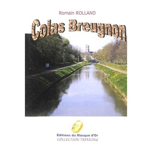 COLAS BREUGNON