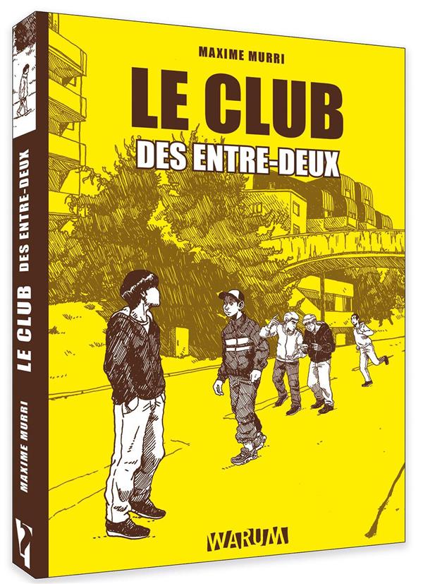 CLUB DES ENTRES DEUX (LE)