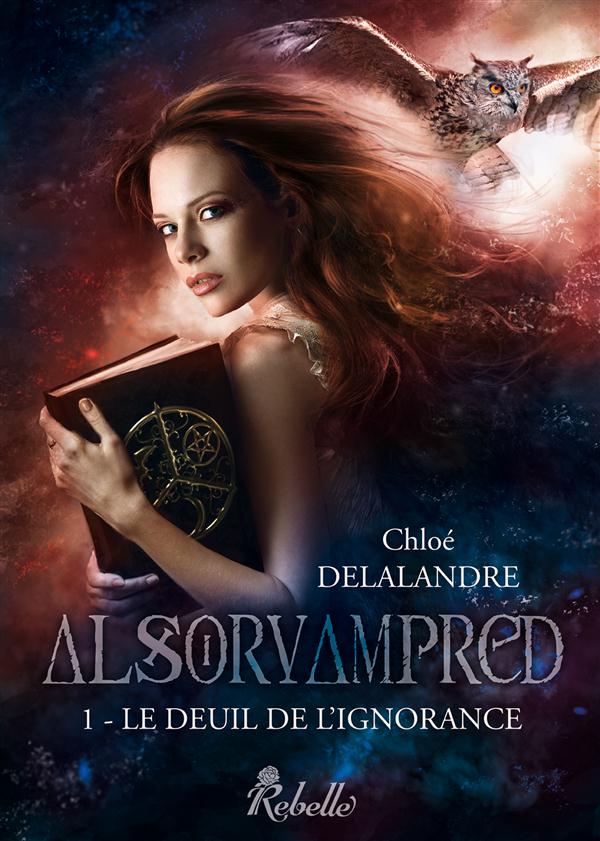 ALSORVAMPRED : 1 - LE DEUIL DE L'IGNORANCE