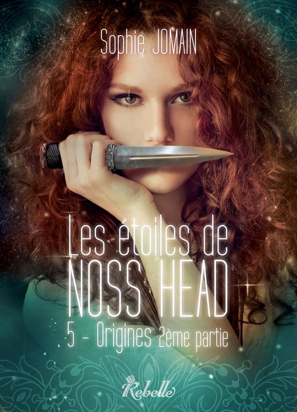 LES ETOILES DE NOSS HEAD : 5 - ORIGINES (2E PARTIE)