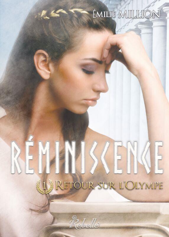 REMINISCENCE : 1 - RETOUR SUR L'OLYMPE - PSYCHE ET EROS