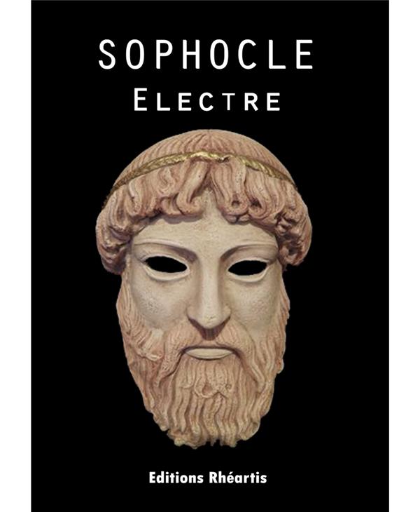 ELECTRE - NOUVELLE EDITION