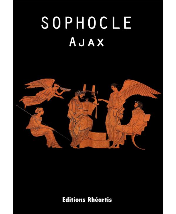 AJAX - NOUVELLE EDITION