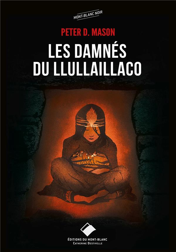 LES DAMNES DE LLULLAILLACO