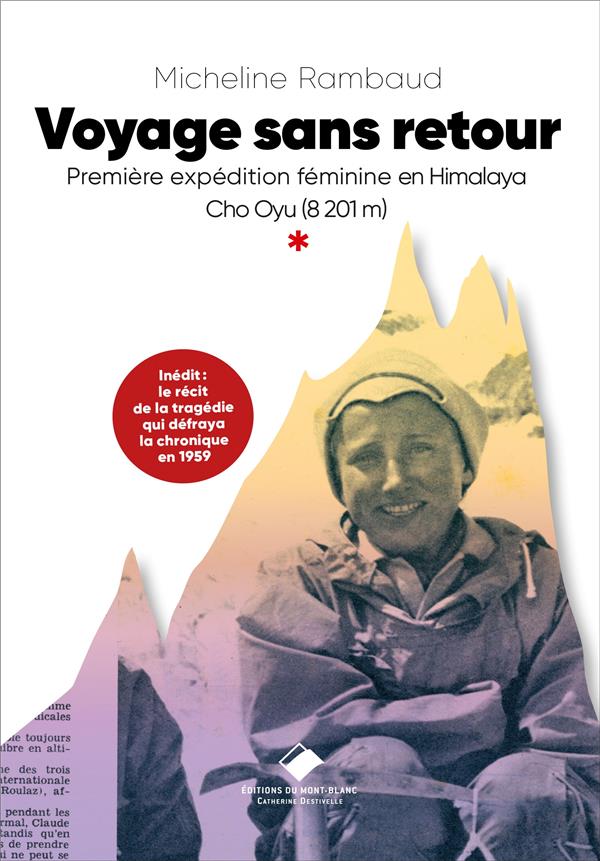 VOYAGE SANS RETOUR
