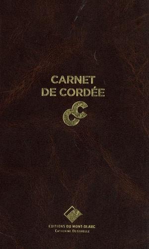 CARNET DE CORDEE