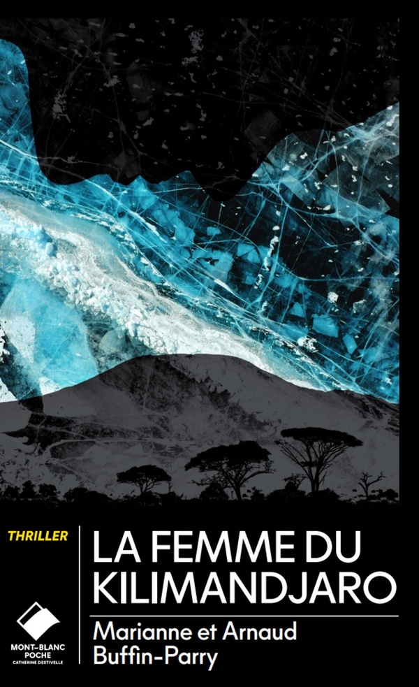 LA FEMME DU KILIMANDJARO - VERSION POCHE