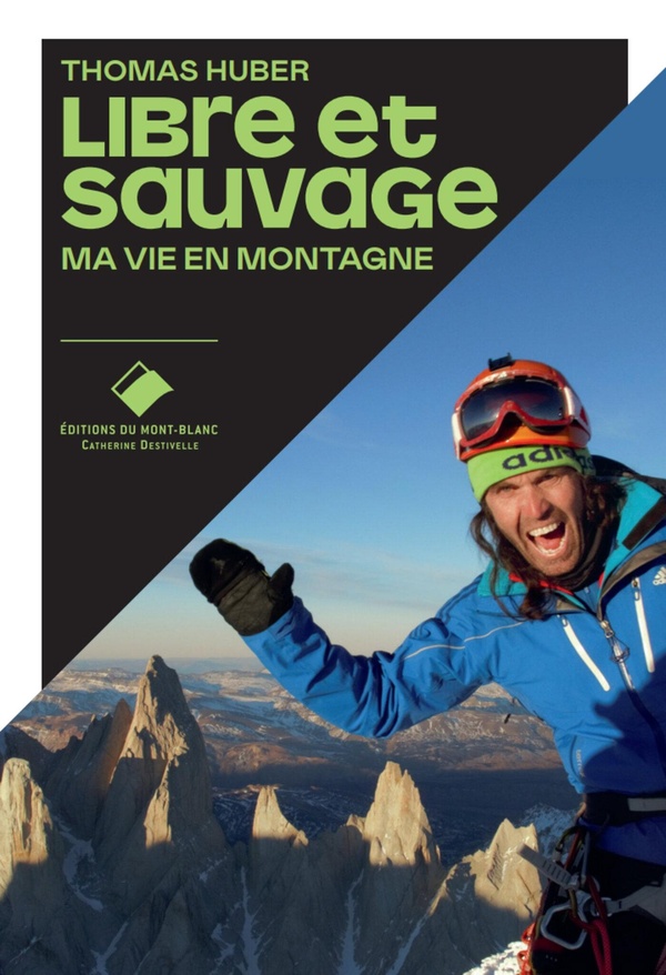 LIBRE ET SAUVAGE