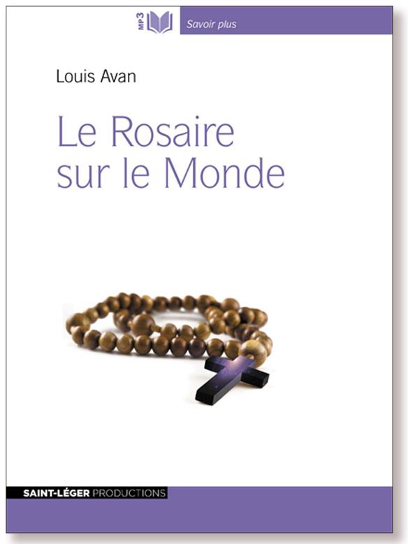 LE ROSAIRE SUR LE MONDE