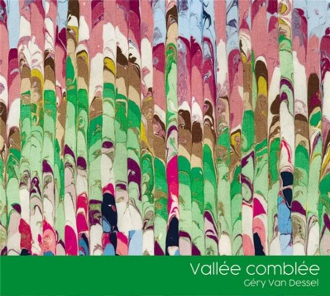 VALLEE COMBLEE - AUDIO