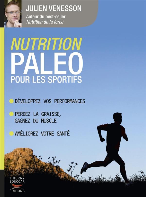 PALEO NUTRITION