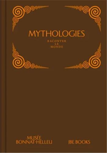 MYTHOLOGIES /FRANCAIS