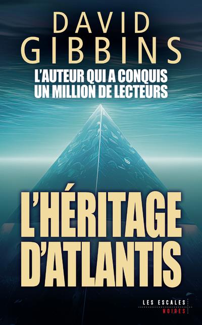 L'HERITAGE D'ATLANTIS