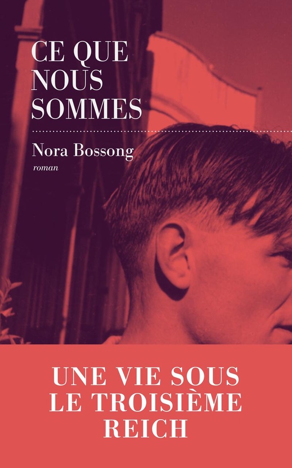 CE QUE NOUS SOMMES