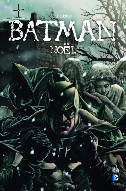 BATMAN NOEL - TOME 0