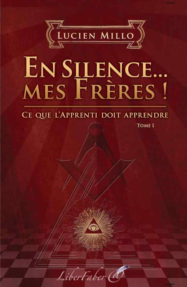 EN SILENCE... MES FRERES !
